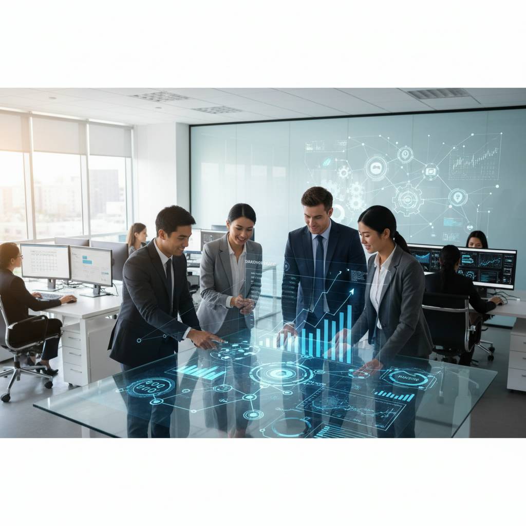 AI Employee Engine